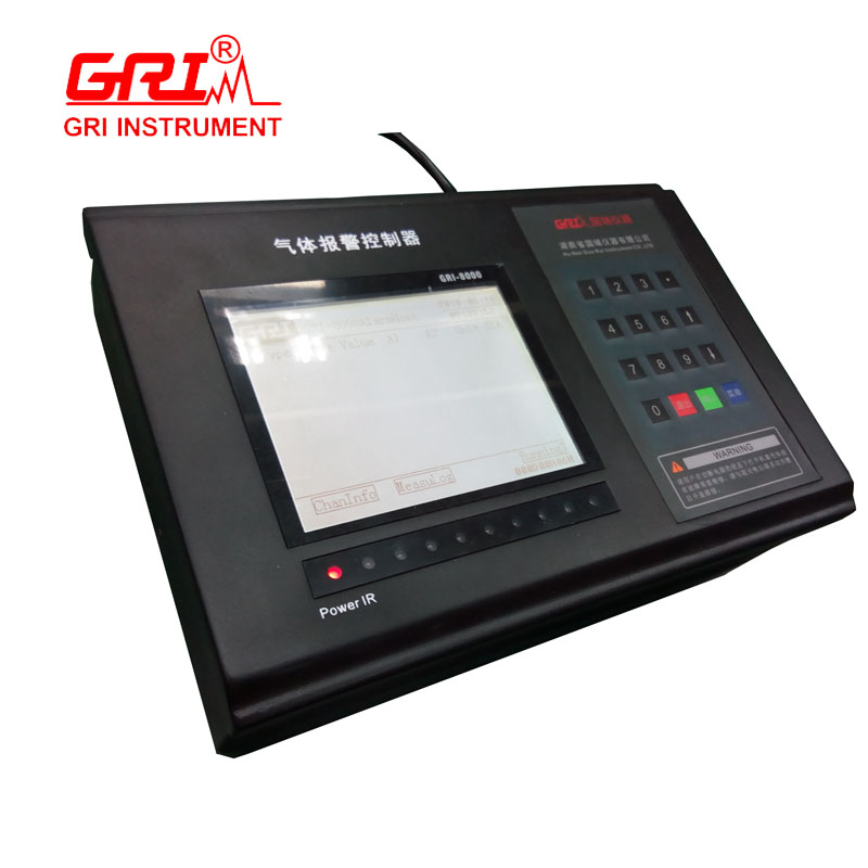 臭氧檢測儀有什么用途？