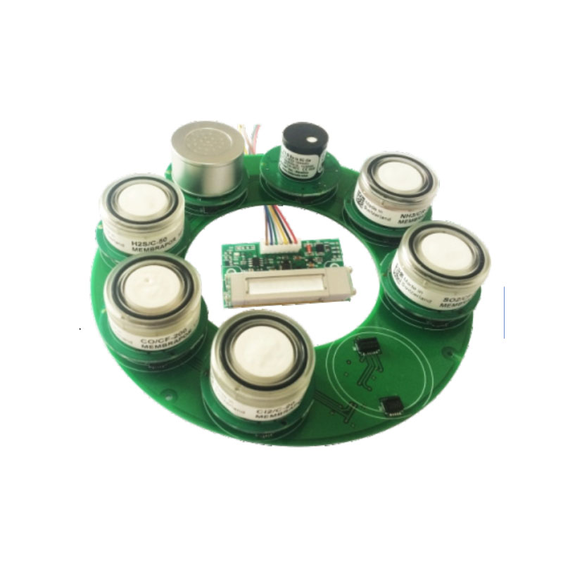 氣體報(bào)警器對(duì)于安裝位置有著什么樣的要求？